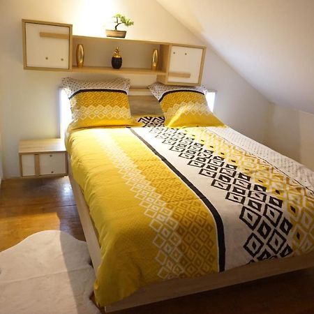 Appartement De Standing Berck Zewnętrze zdjęcie