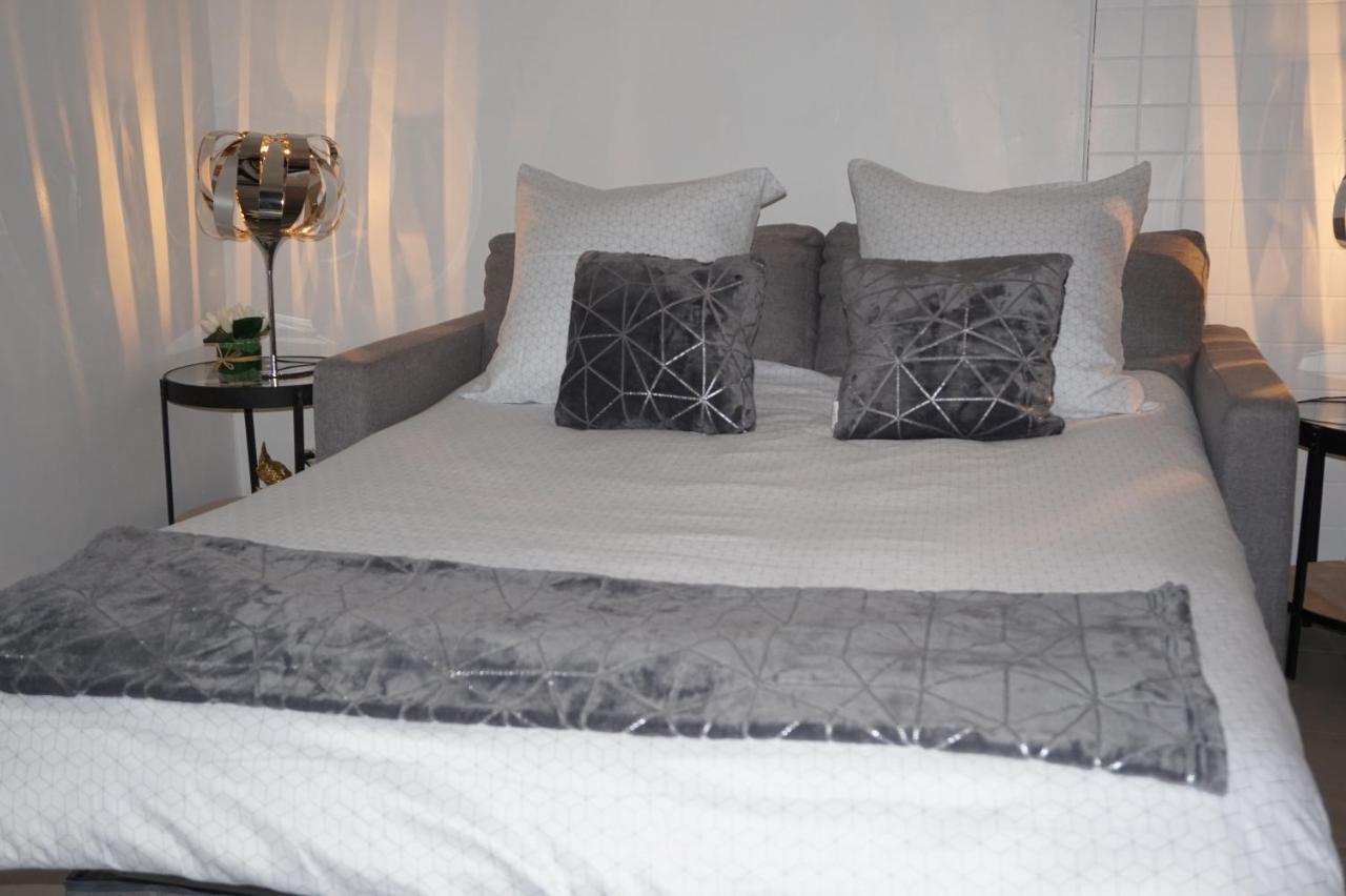 Appartement De Standing Berck Zewnętrze zdjęcie