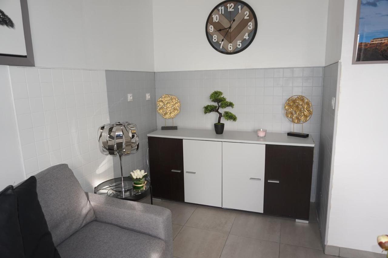 Appartement De Standing Berck Zewnętrze zdjęcie