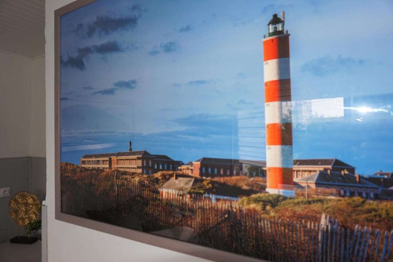Appartement De Standing Berck Zewnętrze zdjęcie