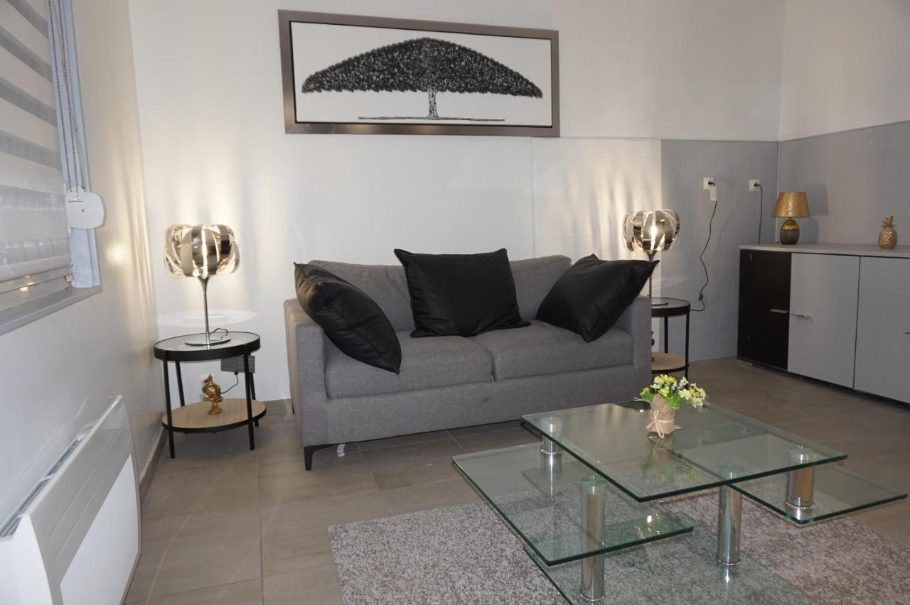 Appartement De Standing Berck Zewnętrze zdjęcie